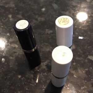 Estée Lauder lipsticks